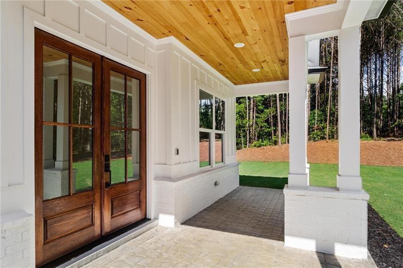 126 Jerusalem Farms Tr., Jasper, GA 30143