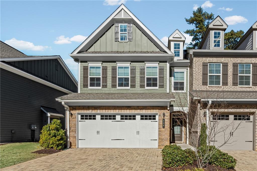 420 Duval Dr., Alpharetta, GA 30009