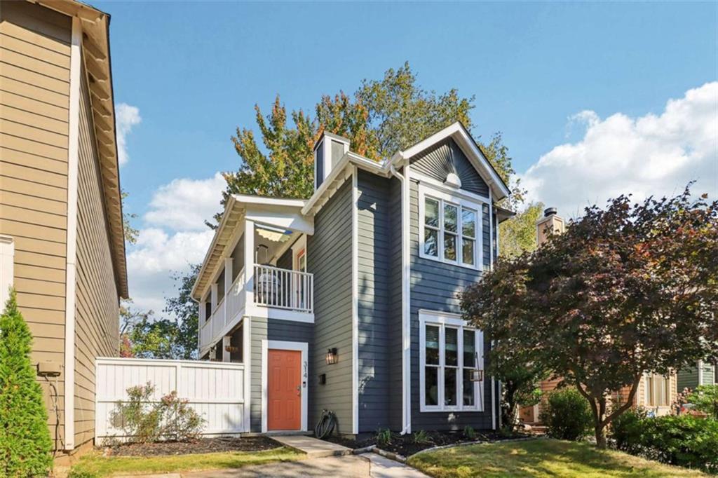 314 Grant St., Atlanta, GA 30312