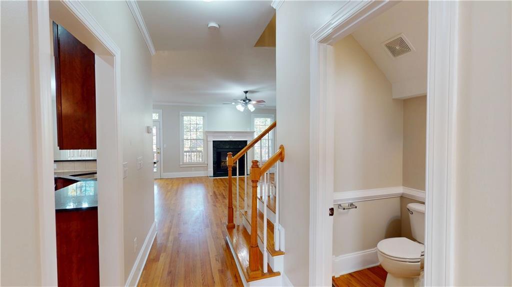 3014 Gaston Cir. #2, Marietta, GA 30067