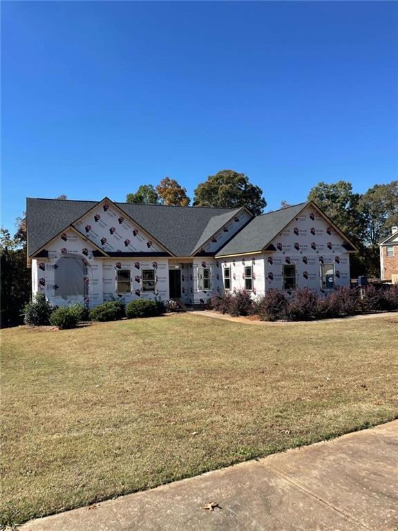 1833 Millstone Manor, Conyers, GA 30013