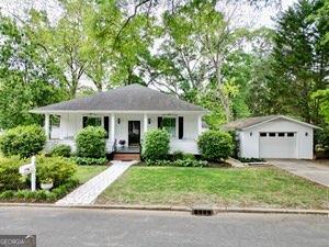 13 N Terrace Ave., Lindale, GA 30147