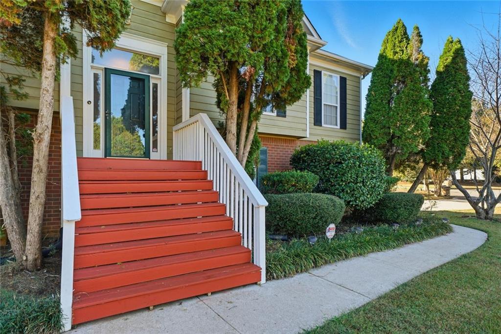 147 Midland Dr., Stockbridge, GA 30281