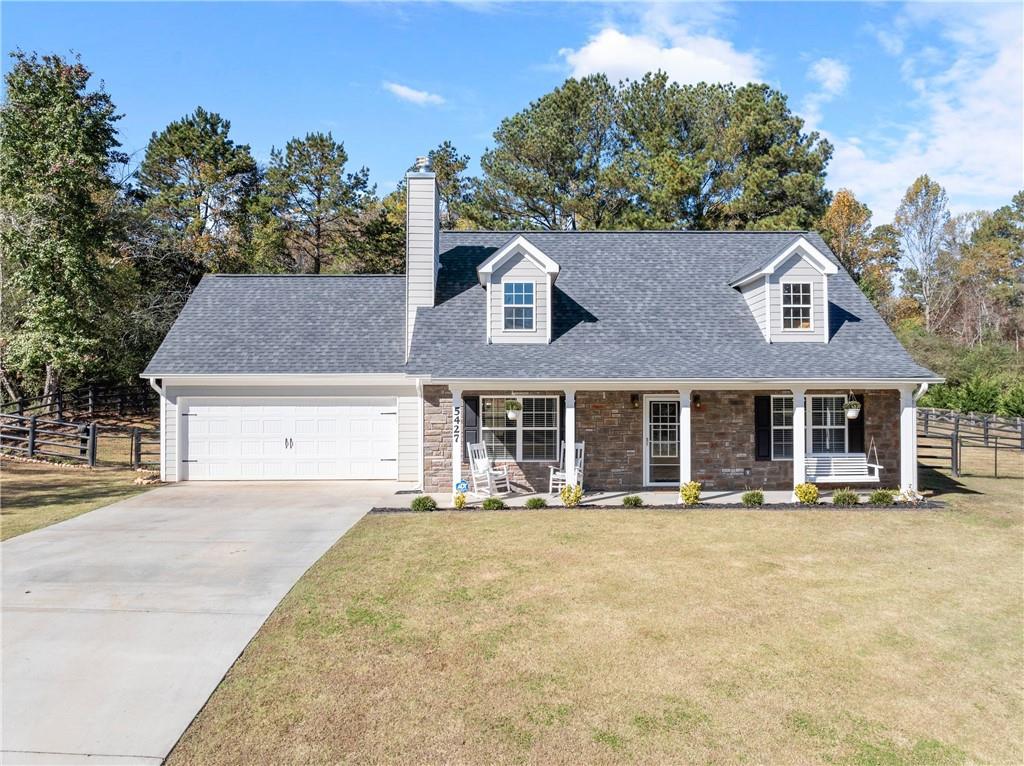5427 Stepstone Way, Gainesville, GA 30506