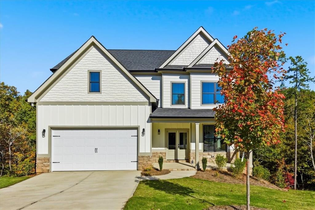 28 Creekview Dr., Cartersville, GA 30120