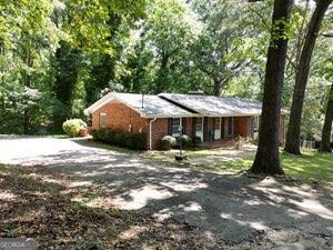 206 Hammond Dr., Summerville, GA 30747