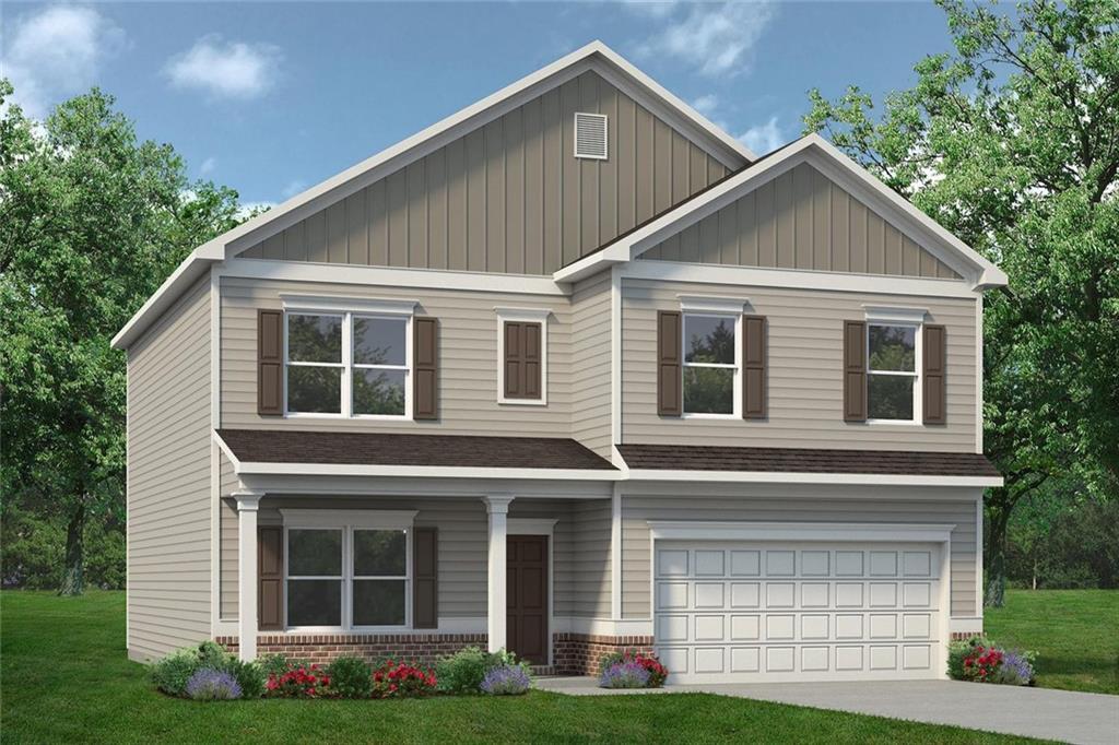 751 Victoria Heights Dr., Dallas, GA 30132