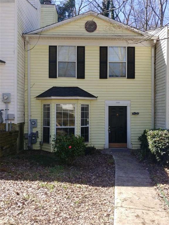 1090 Huntington Trace, Smyrna, GA 30082