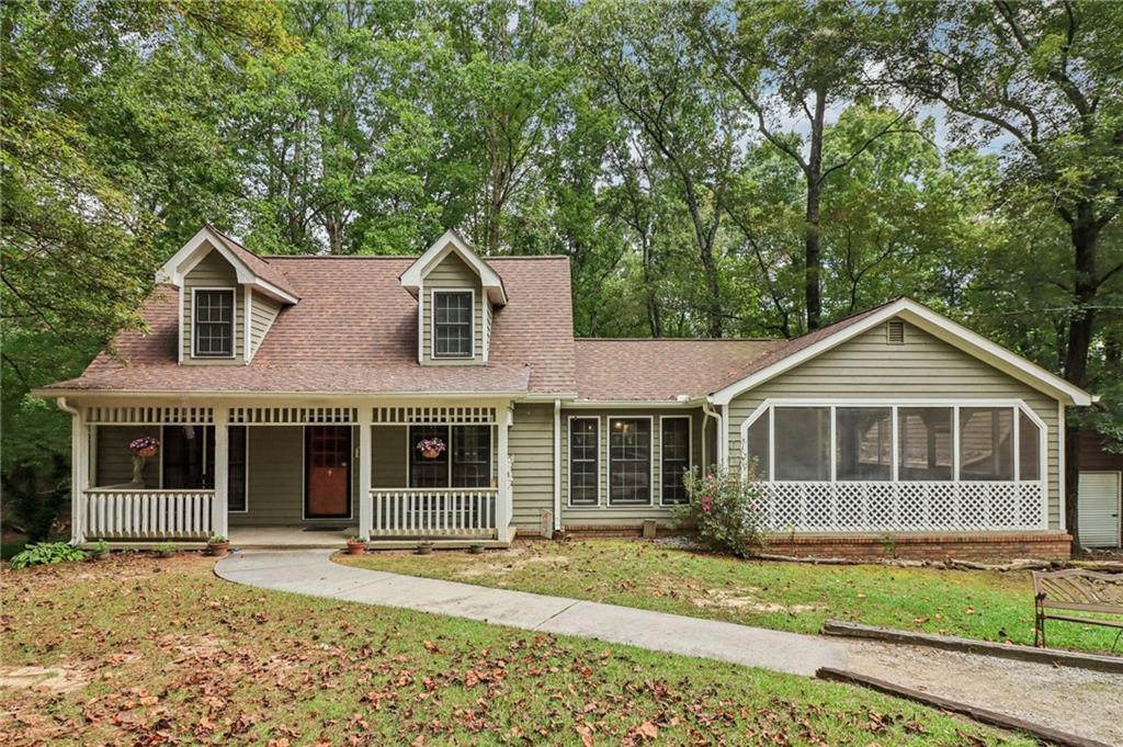 2541 Bethel Rd., Conyers, GA 30012