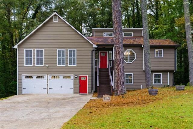 New Homes with Master Bedrooms on the 1st Floor That Attend E.T. Booth Middle School: November 1st to November 7th