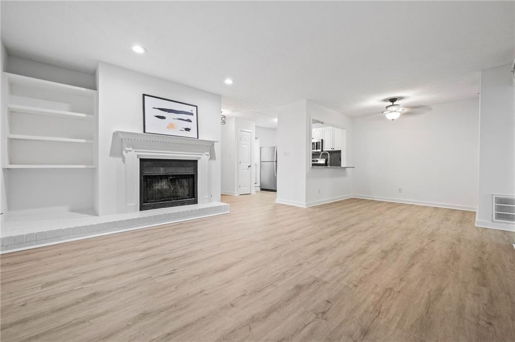 102 River Run Dr., Atlanta, GA 30350