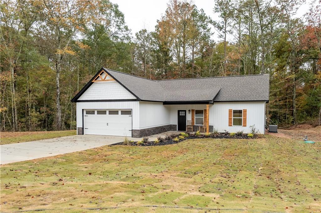 101 Adair Ct., Dallas, GA 30157