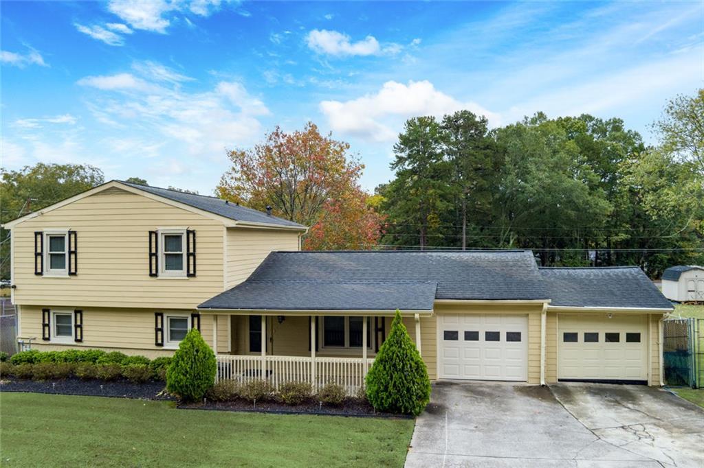 580 Moon Rd., Lawrenceville, GA 30046