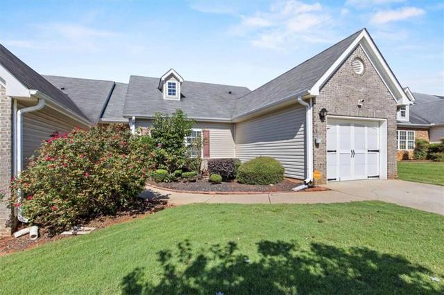 New Homes with Master Bedrooms on the 1st Floor That Attend Tussahaw Elementary School: November 1st to November 7th