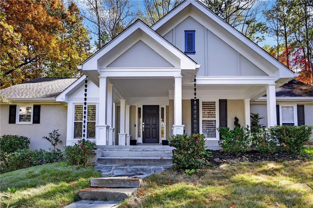 5197 Forest Brook Pkwy., Marietta, GA 30068