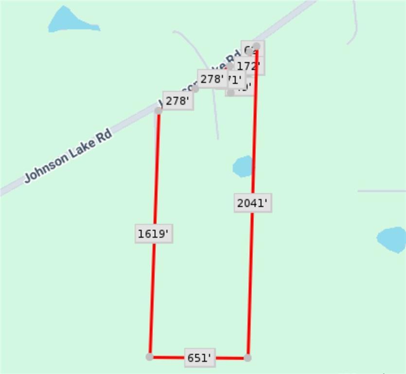 1789 Johnson Lake Rd., Cedartown, GA 30125