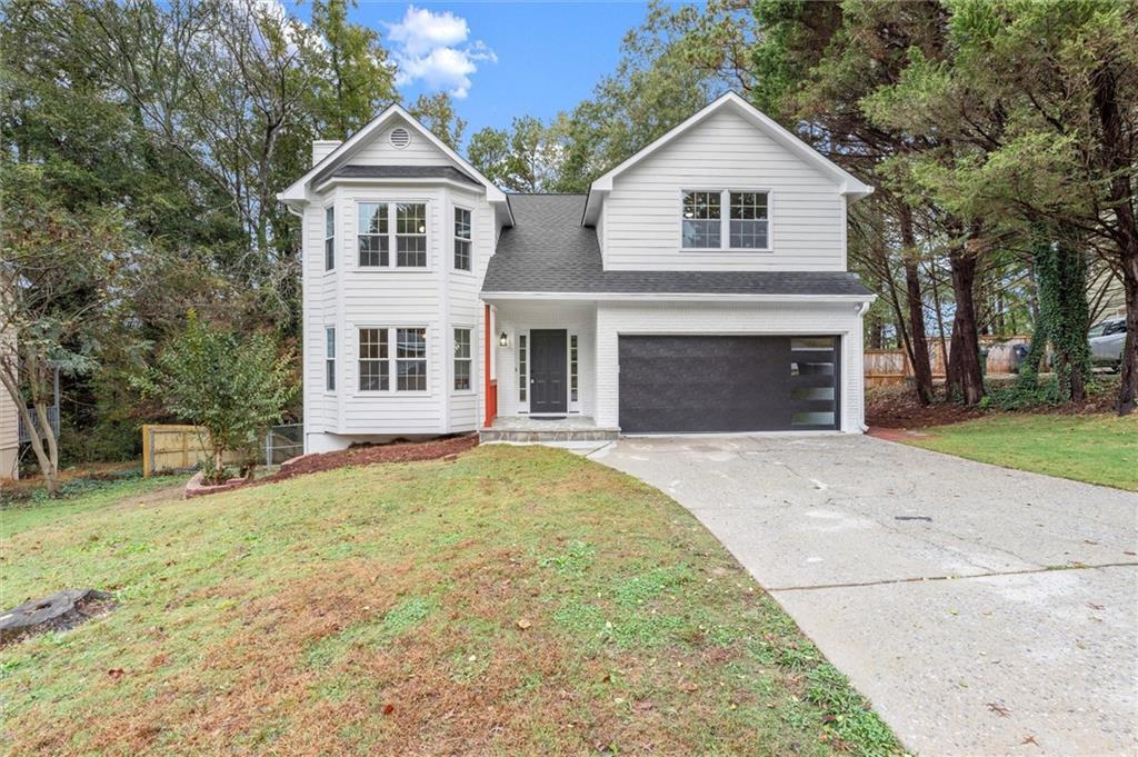 2615 Windage Dr., Marietta, GA 30008