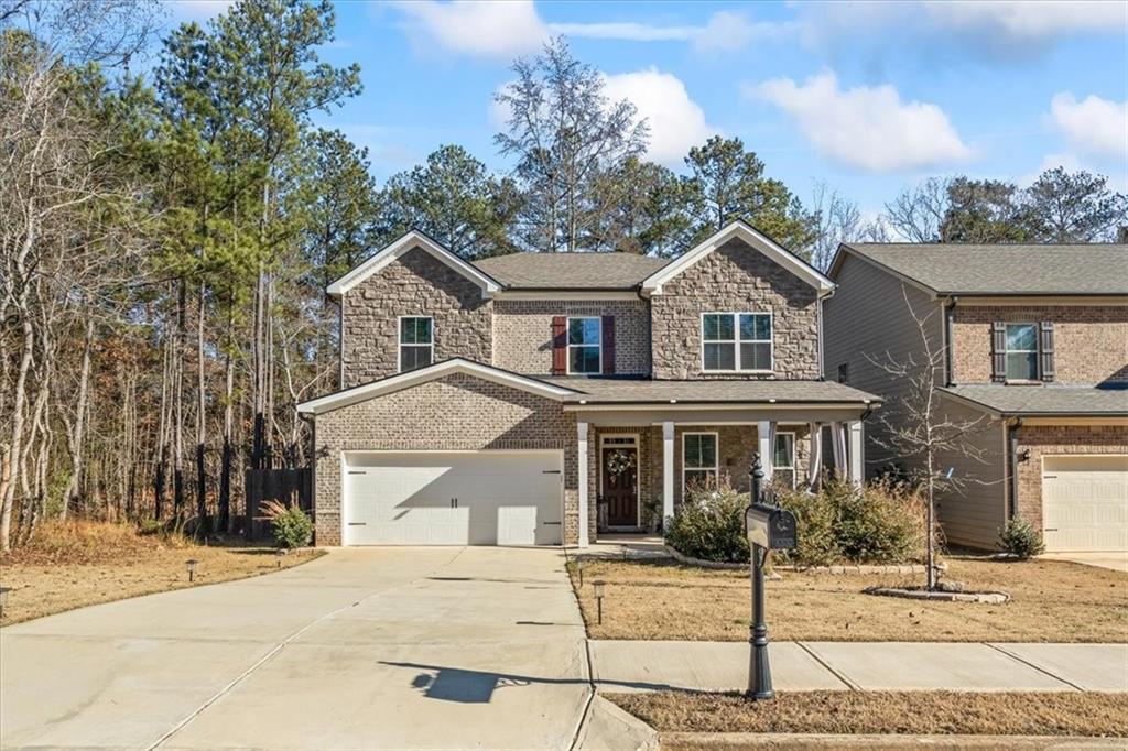 75 Glen Abbey Cir., Fairburn, GA 30213