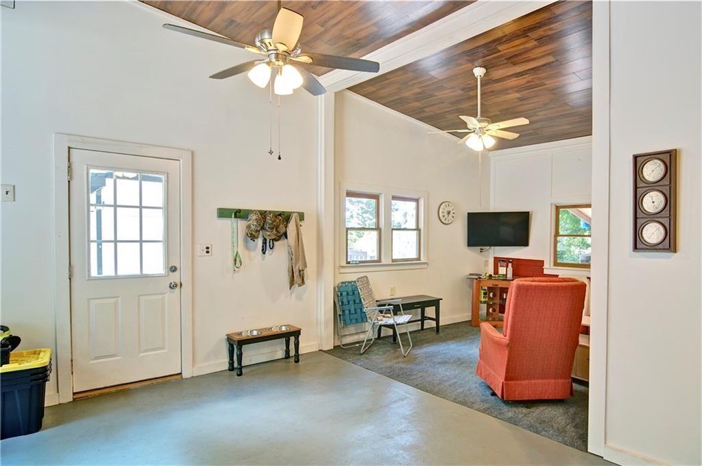 115 Rabbit Run, Dawsonville, GA 30534