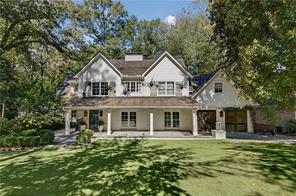 3280 W Roxboro Rd., Atlanta, GA 30324