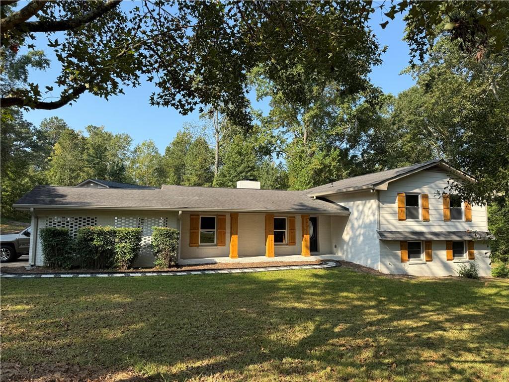 1938 Highway 212, Conyers, GA 30094