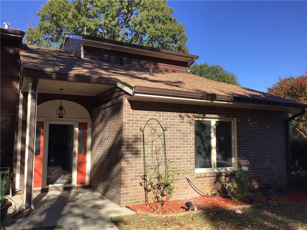 1554 Circlestone Dr., Stone Mountain, GA 30088