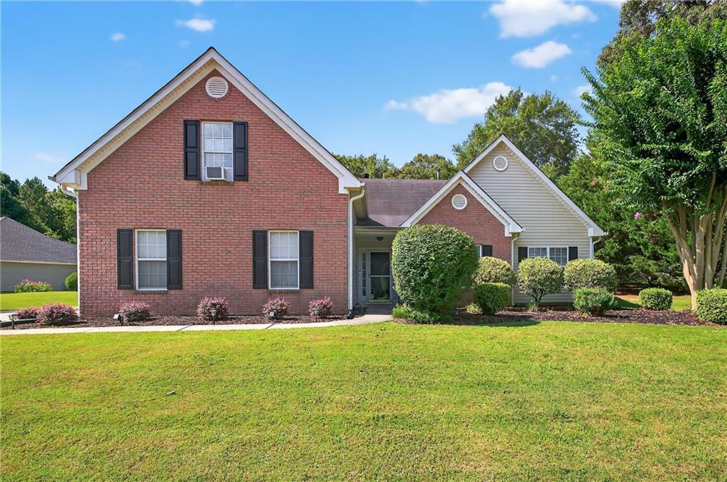 3617 Shoal Trail Dr., Bethlehem, GA 30620