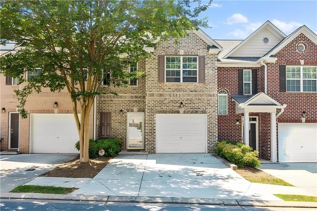 2263 Leicester Way, Atlanta, GA 30316