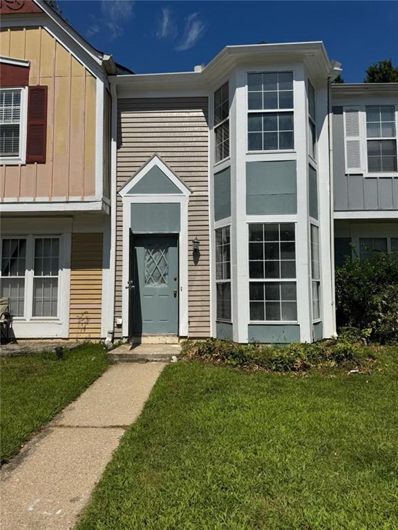 465 Prince Of Wales, Stone Mountain, GA 30083