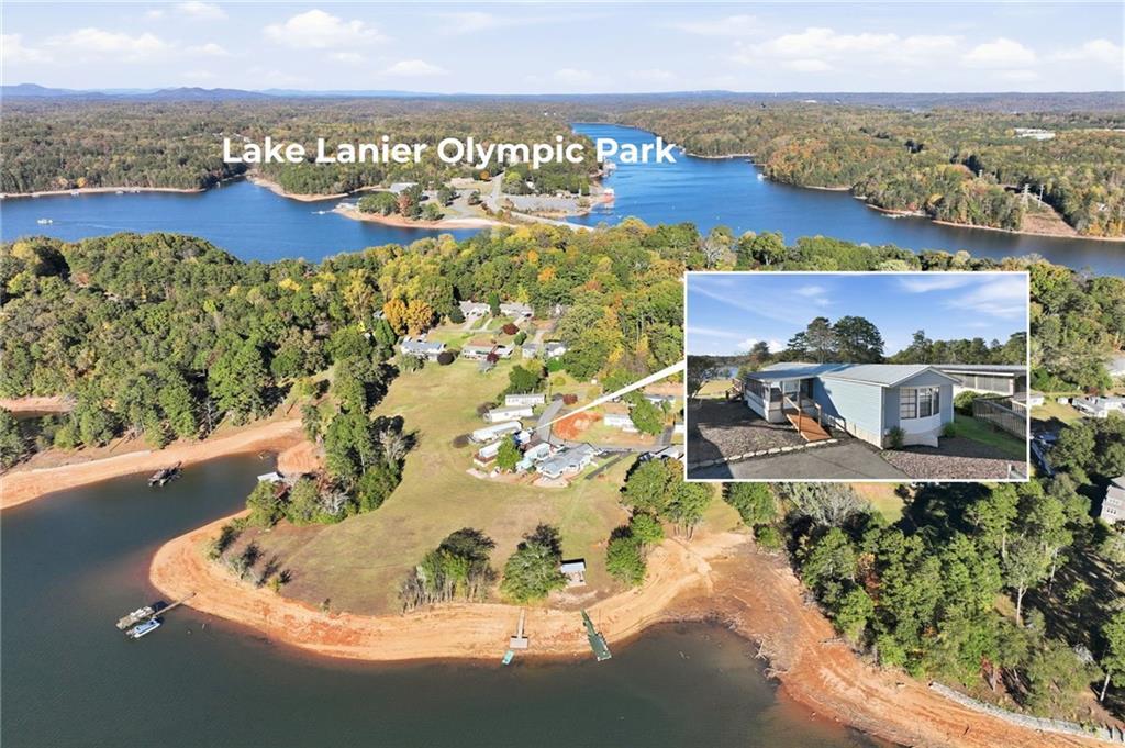 3000 Clarks Bridge Road Lot 22, Gainesville, GA 30501