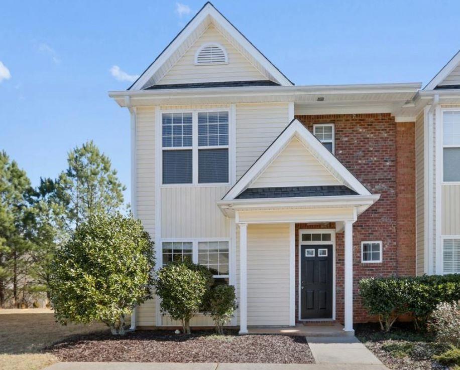 75 Pearl Chambers Dr., Dawsonville, GA 30534