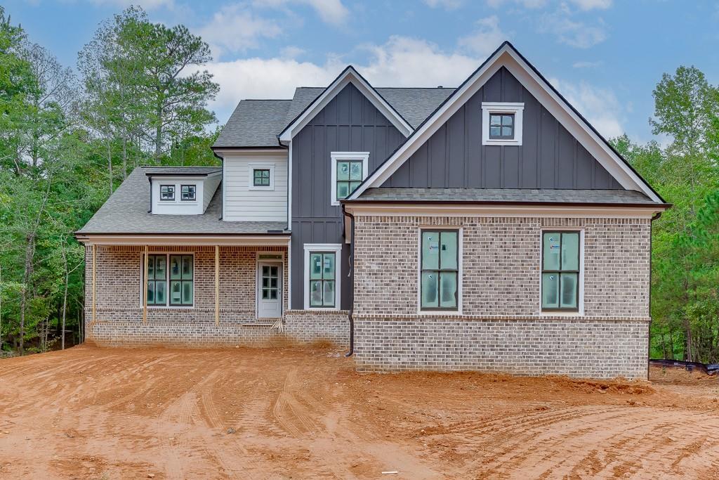 1241 Riverhill Dr., Bishop, GA 30621