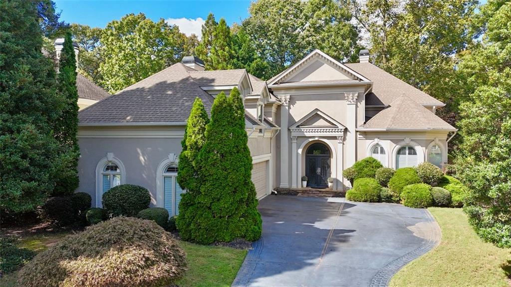 1230 Greatwood Manor, Alpharetta, GA 30005