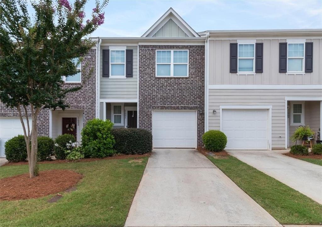 11991 Fuller St., Hampton, GA 30228