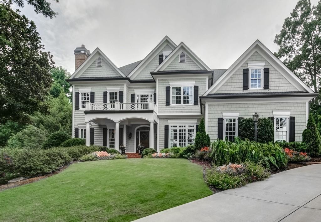 1129 Topaz Way, Marietta, GA 30068