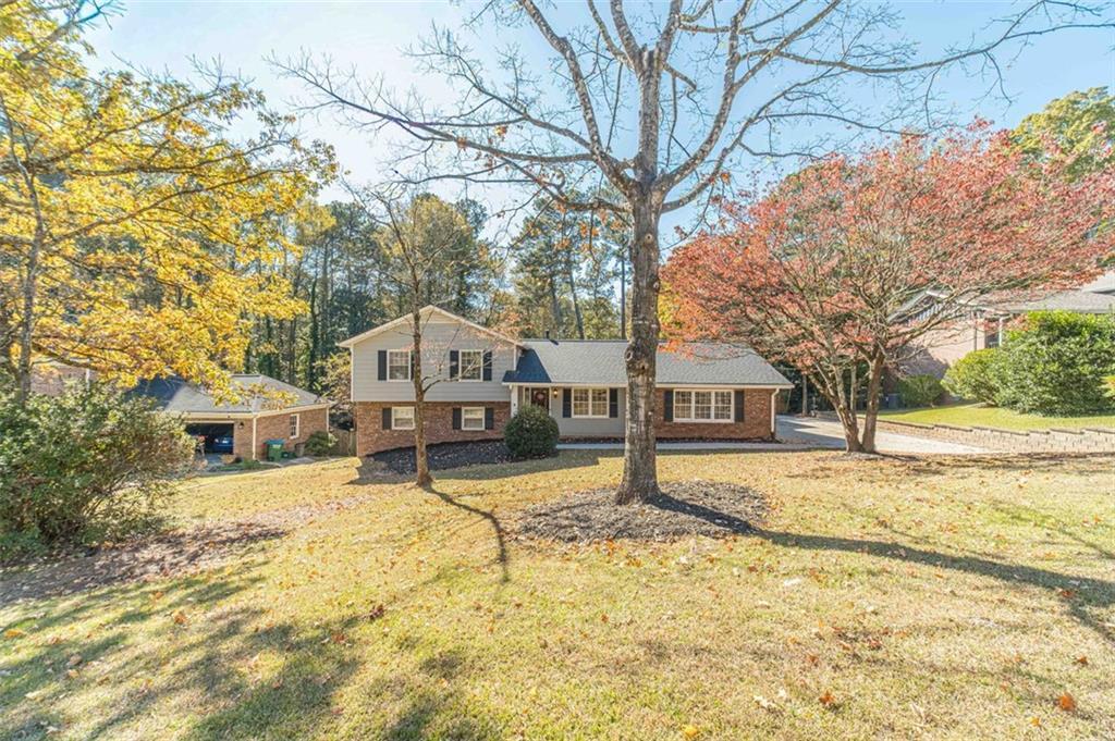 565 James St., Lilburn, GA 30047