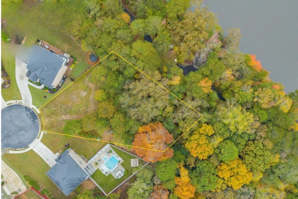 1118 Great Glen Way, Lawrenceville, GA 30045