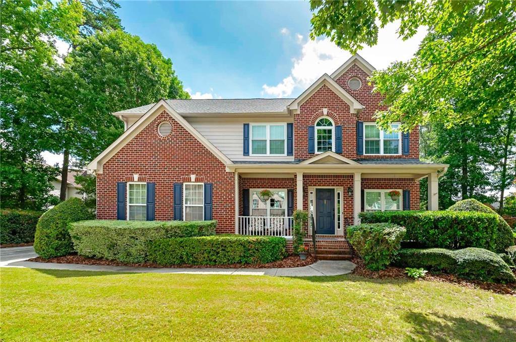 1120 Bagwell Dr., Kennesaw, GA 30152