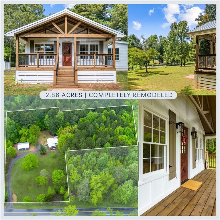 505 Cedar Creek Rd., Cartersville, GA 30121