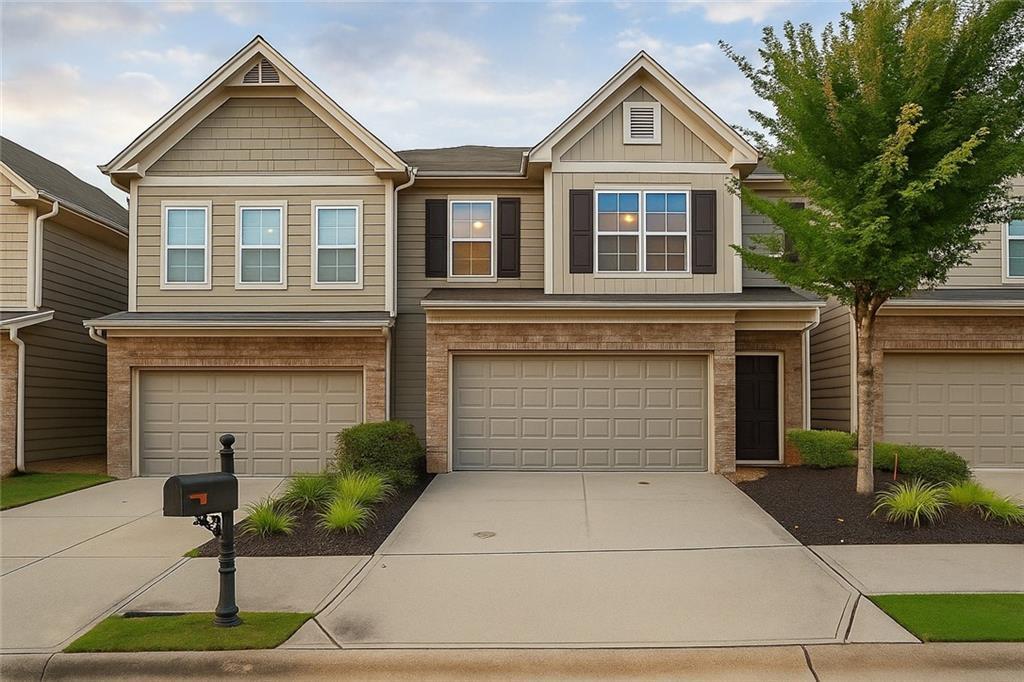 5481 Cascade Ridge, Atlanta, GA 30336