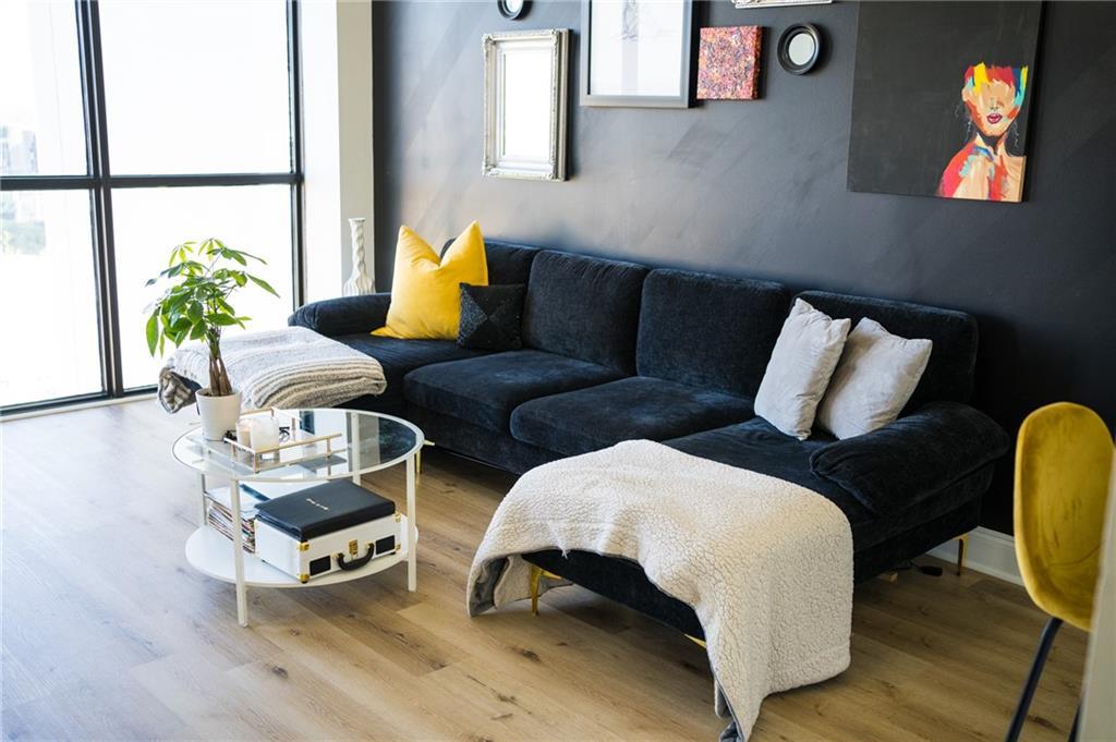 1280 W Peachtree St. #3310, Atlanta, GA 30309