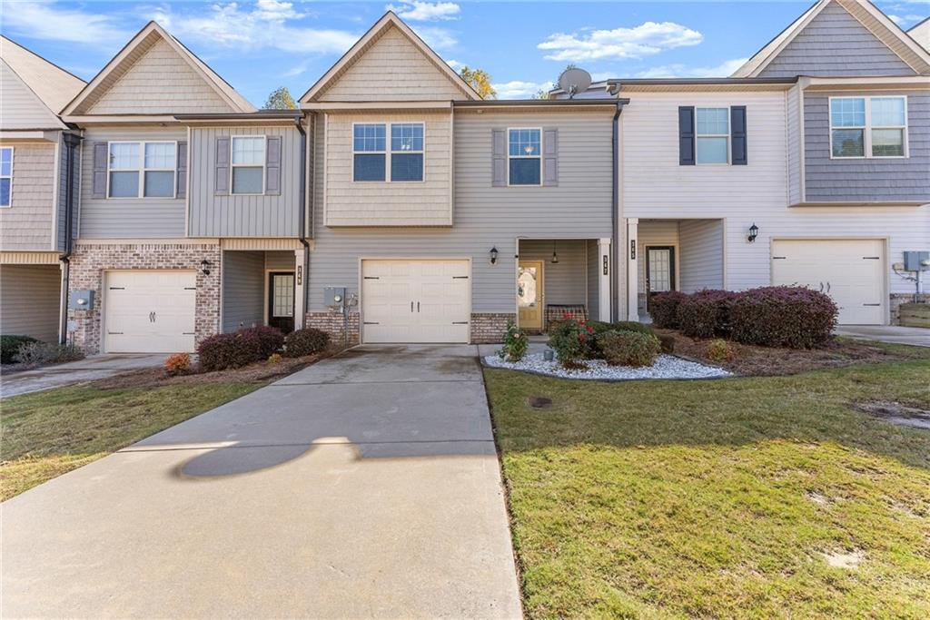 347 Turtle Creek Dr., Winder, GA 30680