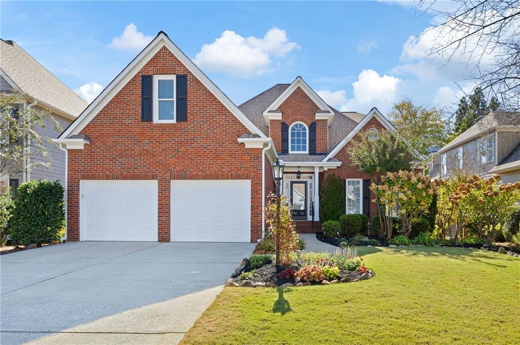 1819 Parkview Ct., Kennesaw, GA 30152