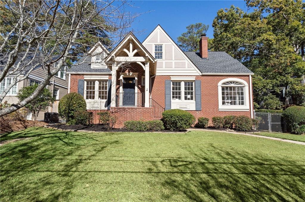 1240 Beech Valley Rd., Atlanta, GA 30306