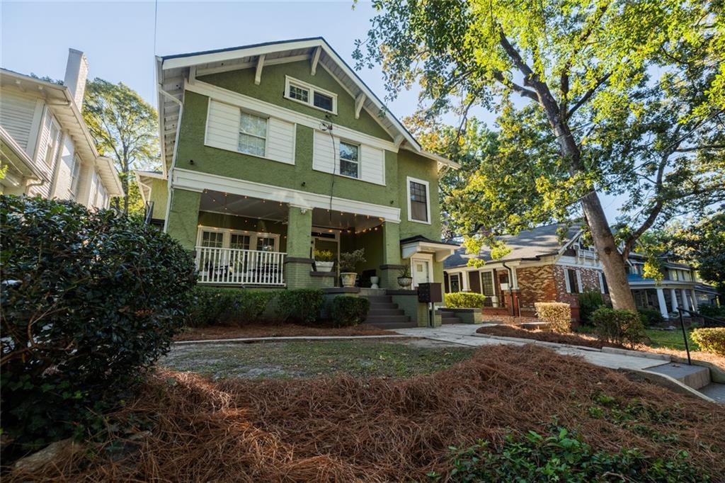 887 Myrtle St., Atlanta, GA 30309
