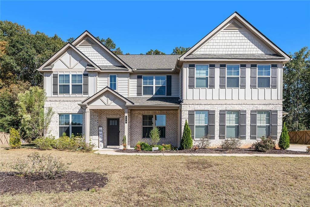 159 Classica Dr., Mcdonough, GA 30252