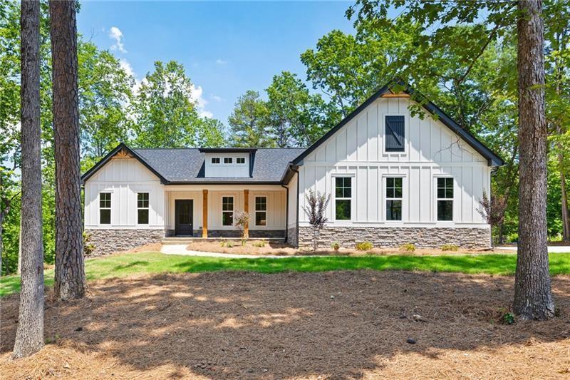 66 B Pmb Young Rd., Cartersville, GA 30120