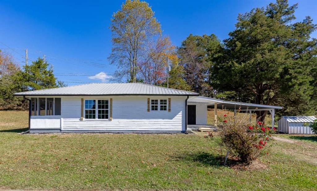 5554 Yonah Homer Rd., Alto, GA 30510