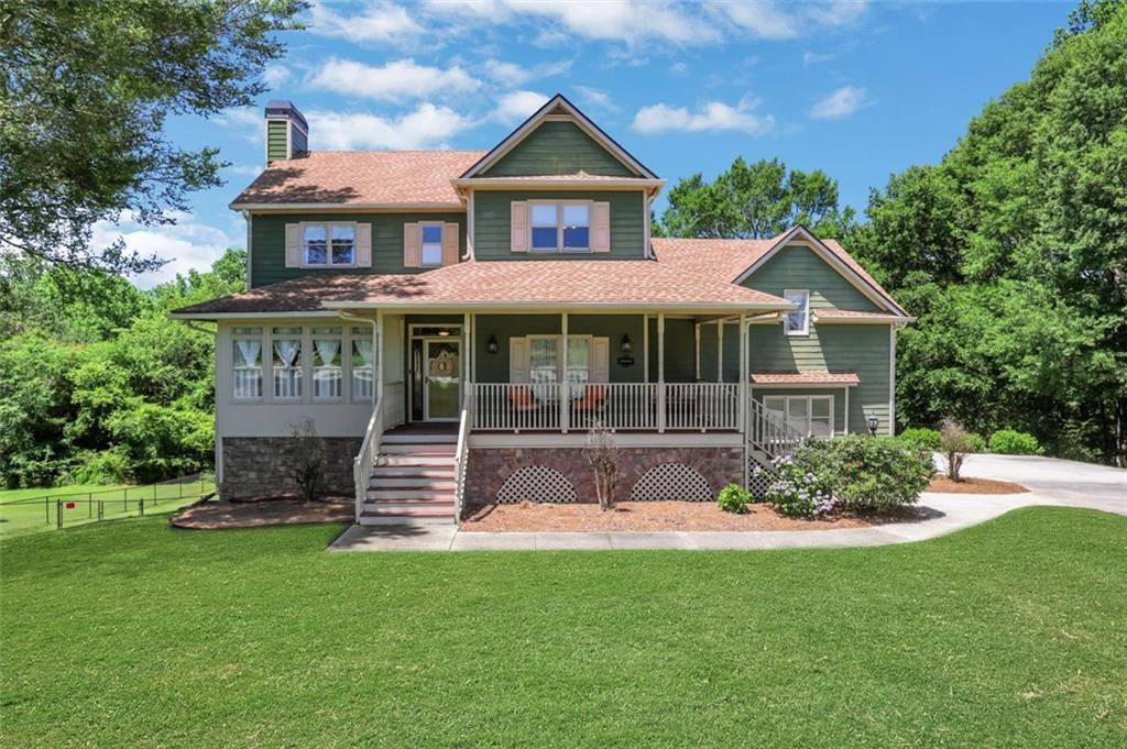 940 Planters Pl., Loganville, GA 30052