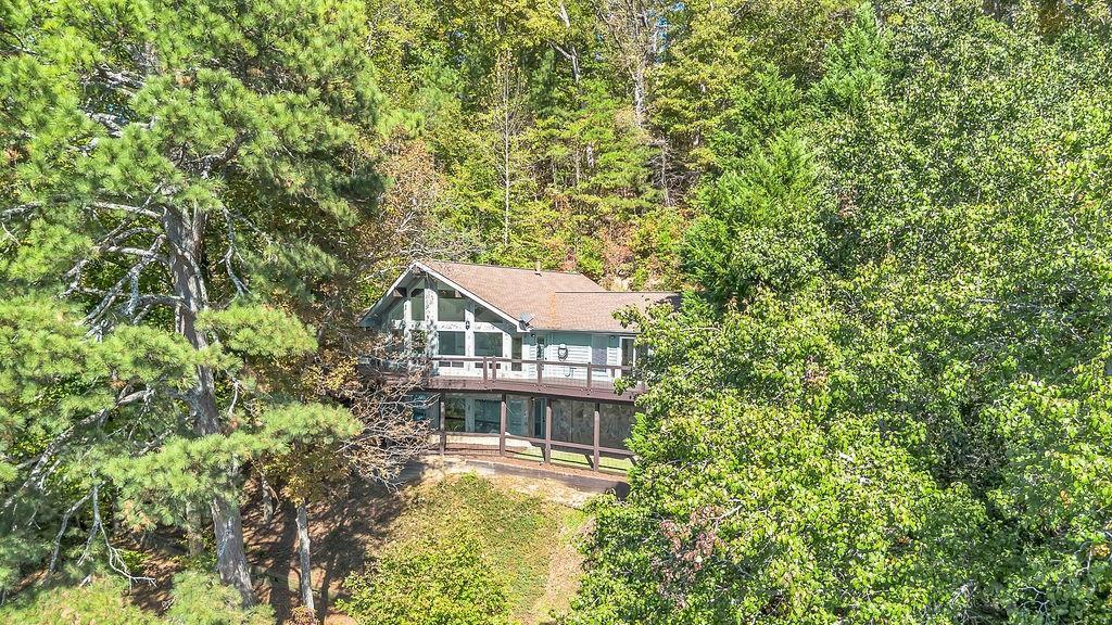357 Johns Way, Talking Rock, GA 30175